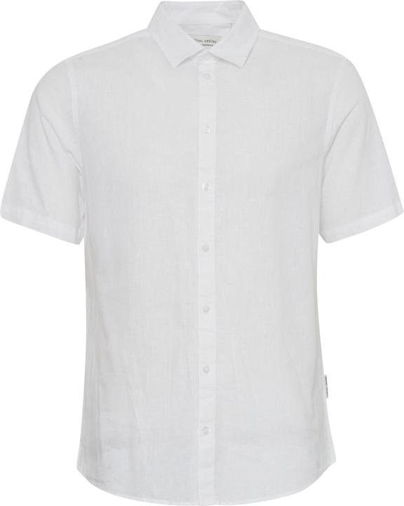 Image du produit Casual Friday CFAksel SS chemise en lin mélangé 20503886 (S)