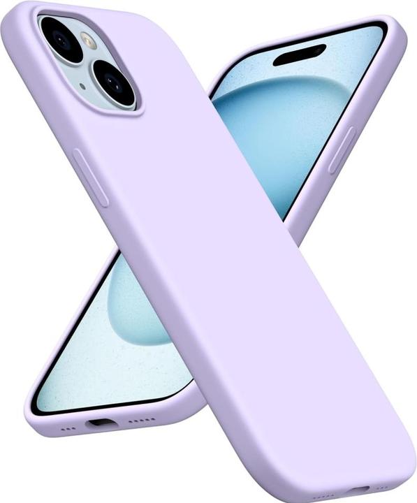 Immagine prodotto Screenguard Liquid Case (Apple iPhone 15)