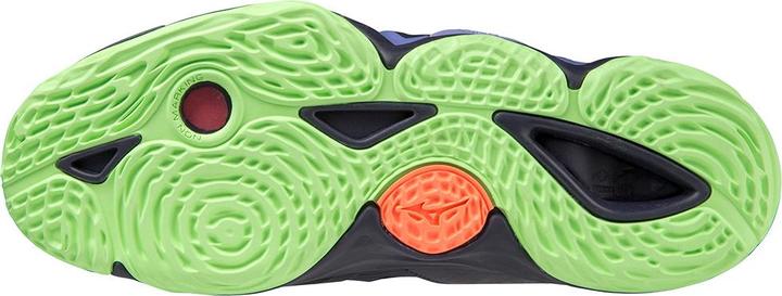 Produktbild Mizuno Wave Momentum 3 (42)