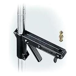 Manfrotto 231ARM, Sliding Support Arm, Notebook Ersatzteile