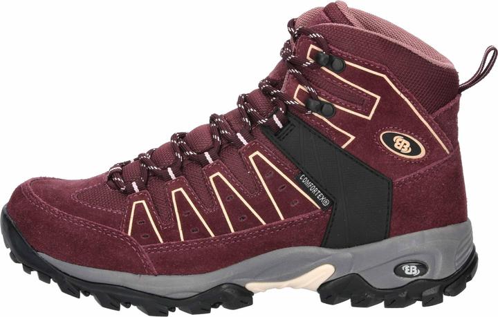 Produktbild Brütting Mount Pinos High (36)