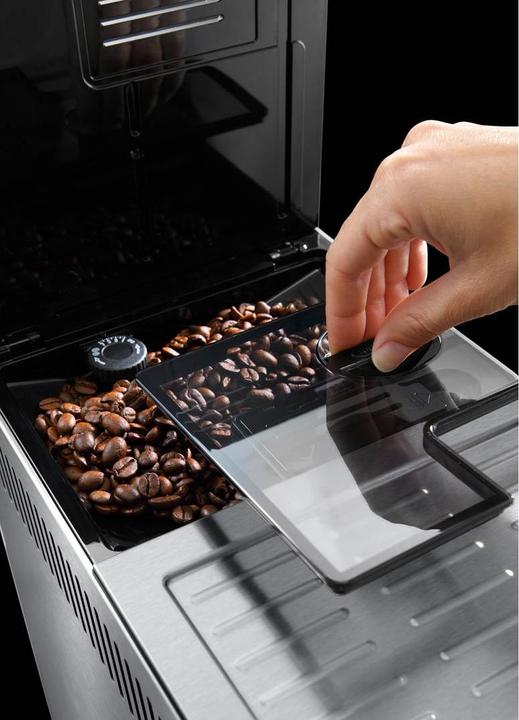 Actual product image De'Longhi ETAM 36.365.M Prima Donna XS De Luxe