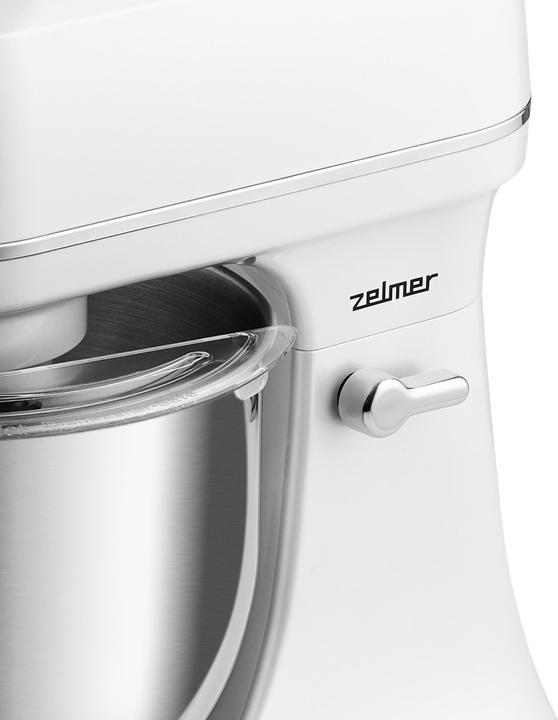 Actual product image Zelmer ZKR2000 Stand Mixer Super Silent (800 W)