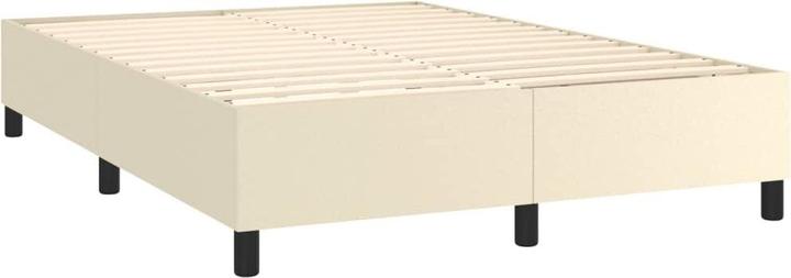 Image du produit vidaXL Boxspringbettgestell (140 x 190 cm)
