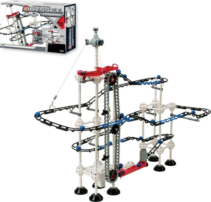 Produktbild Buki Space Odyssey