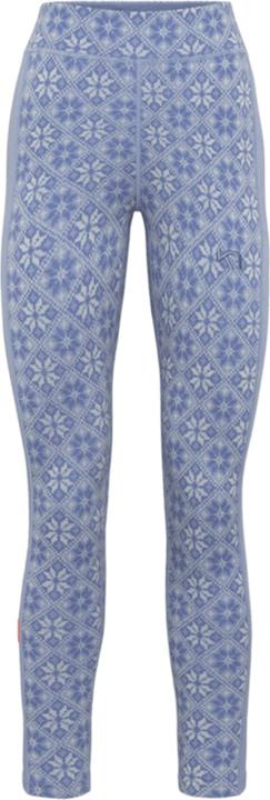 Azzurro pastello, Giaggiolo