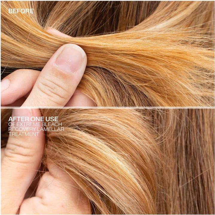 Produktbild Redken Extreme Bleach Recovery Cica Cream / (150 ml)