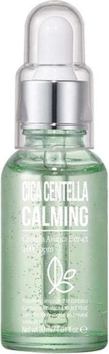 Esfolio ESFOLIO Cica Centella Calming Ampoule łagodząca ampułka do twarzy 30ml (30 ml)