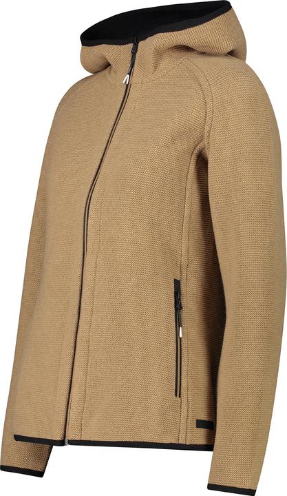 Image du produit CMP Campagnolo Sweat à capuche (M)