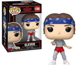 Produktbild Funko POP Stranger Things 5 Pop 3