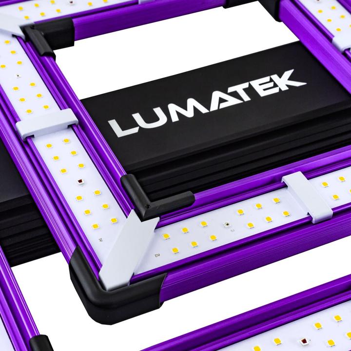 Actual product image Lumatek ATS LED Pro Range (LED, 240 V)