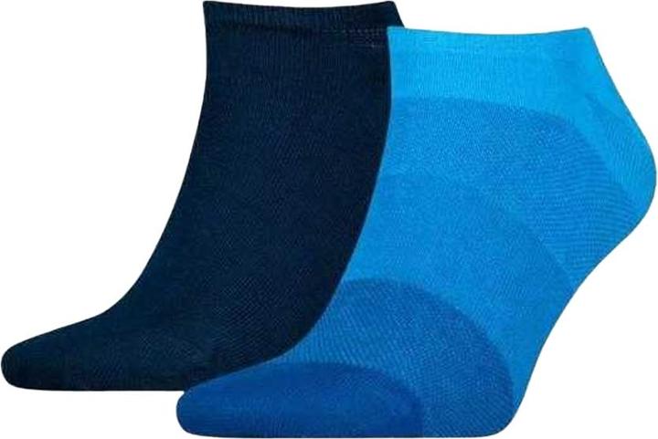 Produktbild Tommy Hilfiger Knöchelsocken (2erPack) (2er Pack, 43 - 47)