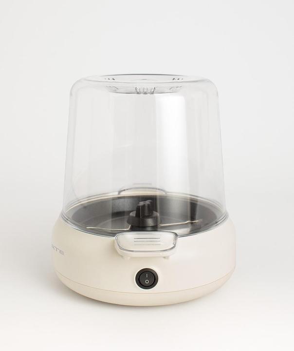 Image du produit Create POPCORN MAKER STUDIO - Popcornmaschine mit Butter-Schmelzgerät