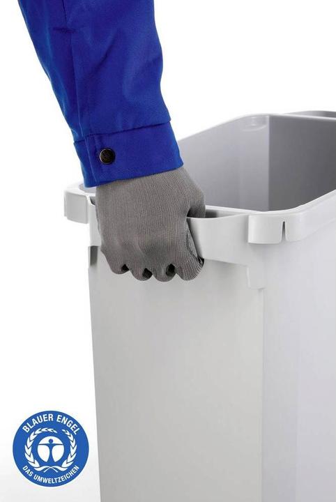 Produktbild Durable Abfallbehälter ohne Deckel (60 l)