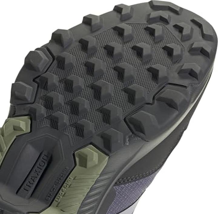 Produktbild adidas Women's Terrex Eastrail 2 Mid Rain.RDY (38.5)