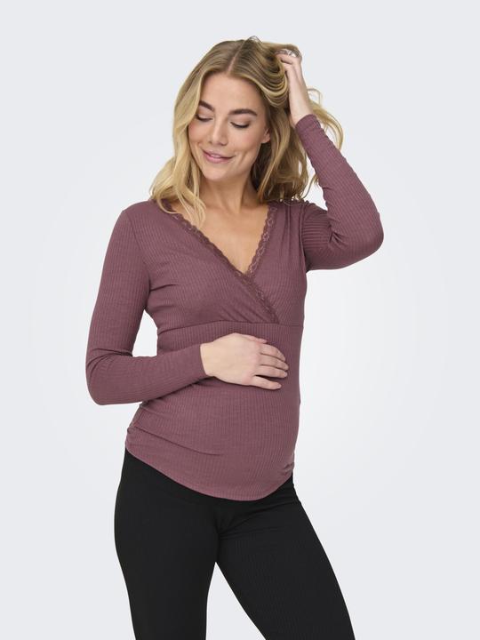 Produktbild Only Maternity OLMIPASS Top Top