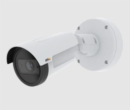 Produktbild Axis P1455-LE (1920 x 1080 Pixels)