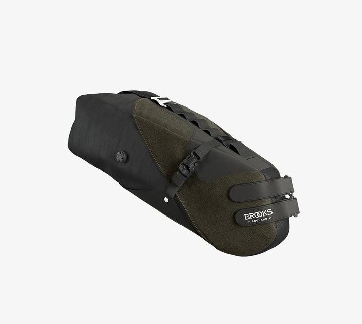 Actual product image Brooks England Scape (8 l, Saddle bag)
