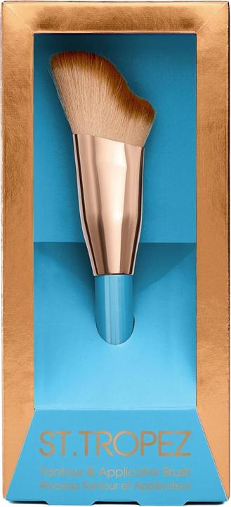 Immagine prodotto St. Tropez - Tantour & Applicator Brush