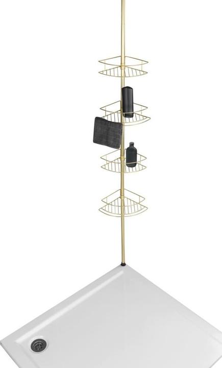 Produktbild Wenko Teleskop (31 x 23 x 275 cm)