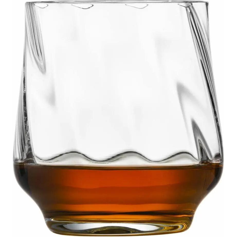 Thumbnail - Zwiesel WHISKYTUMBLER MARLÈNE 89 (KT2), Cocktailgläser, Transparent