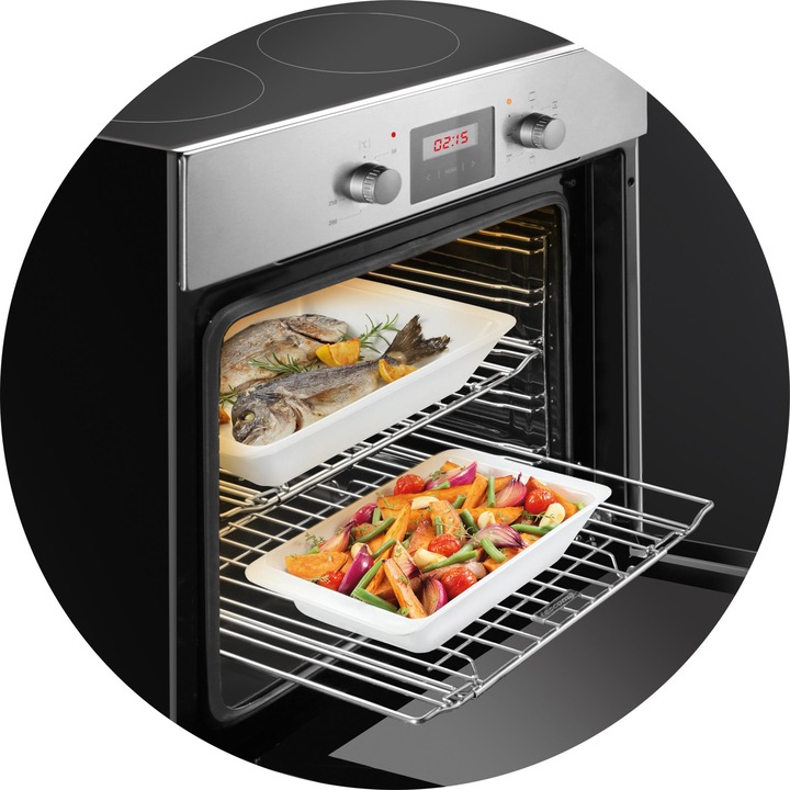 Produktbild Tescoma Verstellbarer 'Grandchef'-Ofengrill