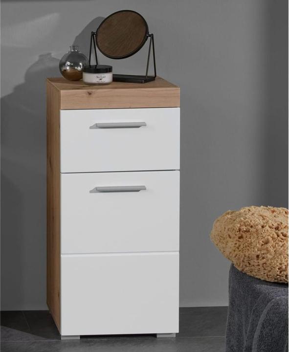 Actual product image Trendteam Amanda (37 x 31 x 79 cm)