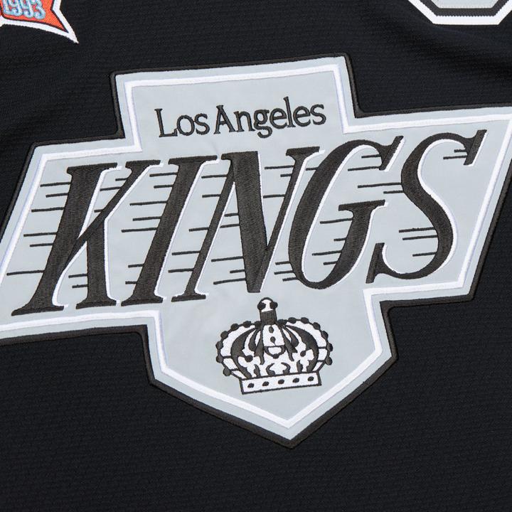 Immagine prodotto Mitchell & Ness Maglia M&N Wayne Gretzky Los Angeles Kings 1992 - XL (XL)