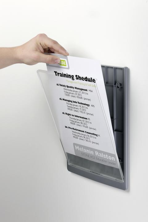 Produktbild Durable Türschild