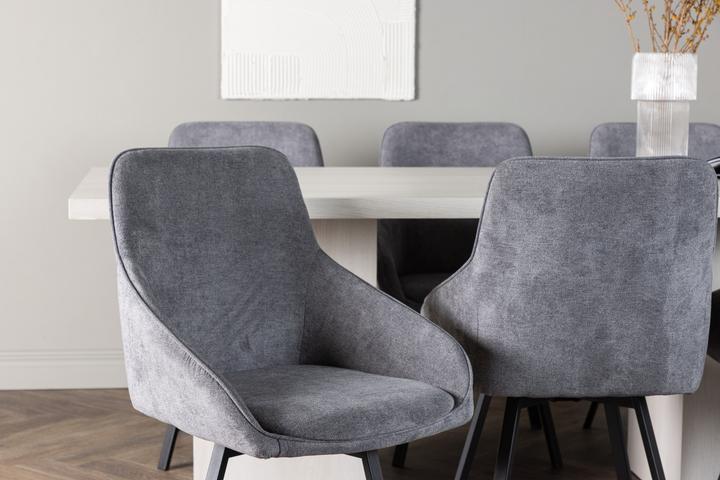 Produktbild Venture Home Rosie (MDF)