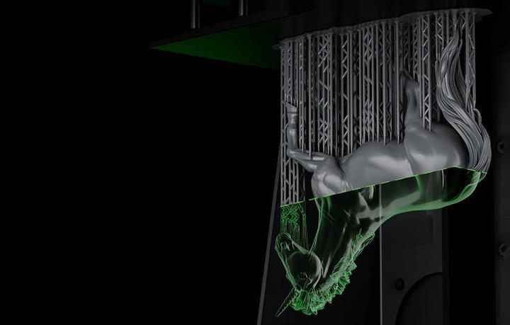 Produktbild Elegoo Saturn 4 Ultra