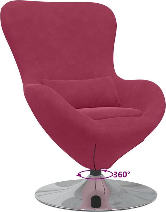 Produktbild vidaXL Loungesessel