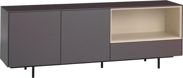 Image du produit MAB Nara (192 x 43.10 x 68.20 cm)