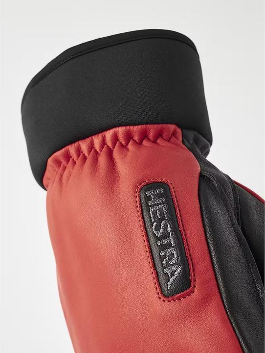 Produktbild Hestra Army Leather Wool Terry (9)