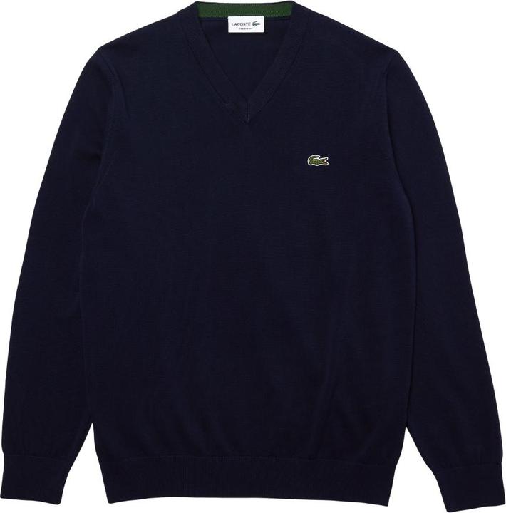 Produktbild Lacoste Pullover Classic V Neck 166 (S)