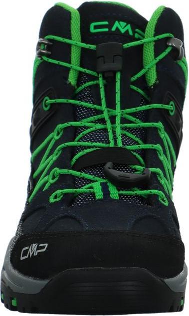 Actual product image CMP Campagnolo Rigel Mid WP Trekking Shoes Kids (29)