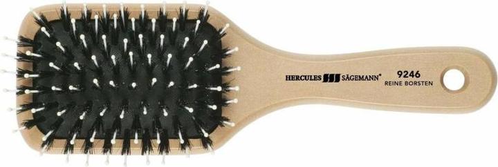 Image du produit Hercules Sägemann Brosse de soin en poils naturels n° 9246