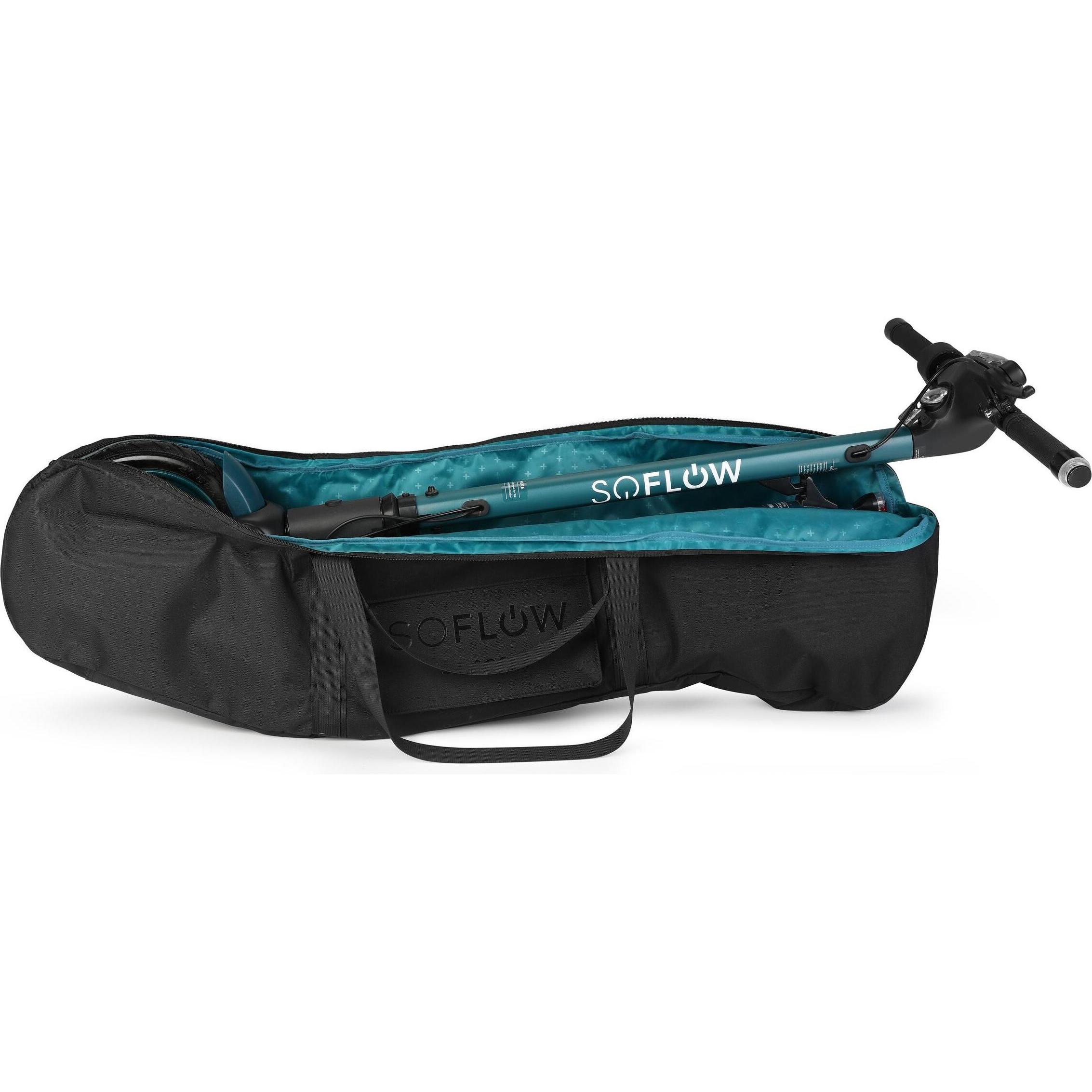 SoFlow, Accessori per veicoli elettrici