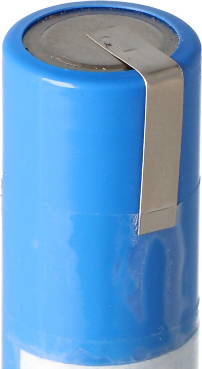 Actual product image AccuCell Battery toothbrush Braun Oral-B Pro Type 3766 (1 pcs., 715 mAh)