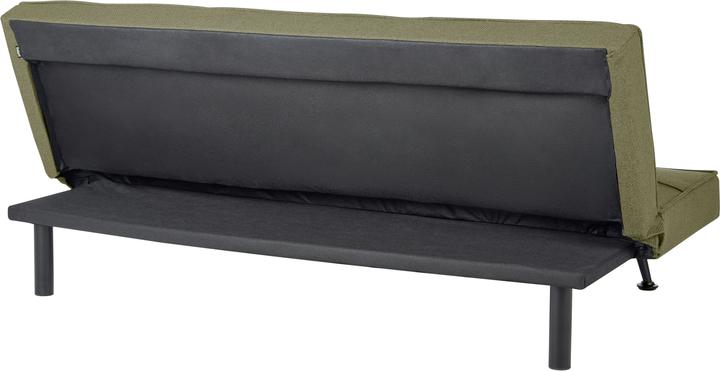 Produktbild Beliani Hasle (3-Sitzer)