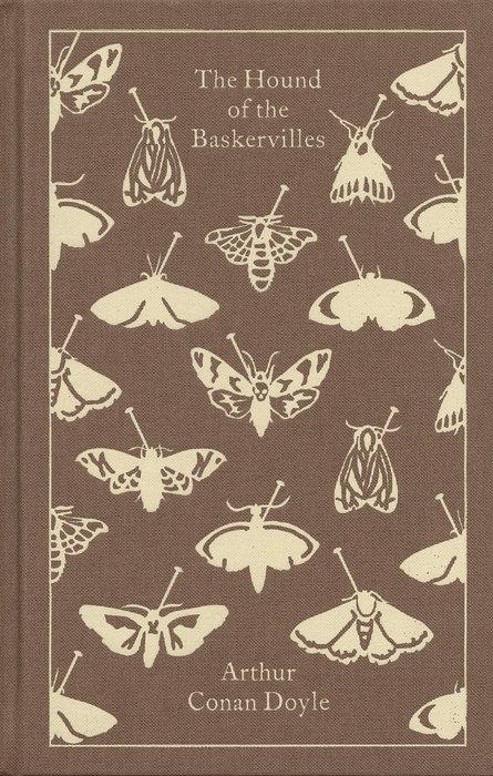 Produktbild The Hound of the Baskervilles (Englisch, Sir Arthur Conan Doyle, 2009)