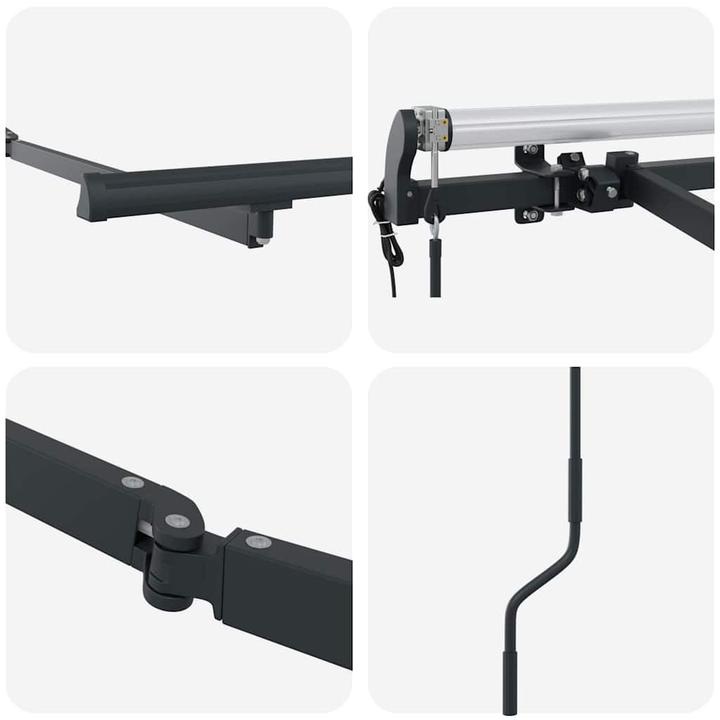 Produktbild vidaXL Elektrische Markise