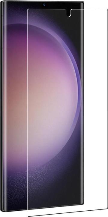 Produktbild Eiger Mountain Glass Clear (1 Stk., Samsung Galaxy S24 Ultra)