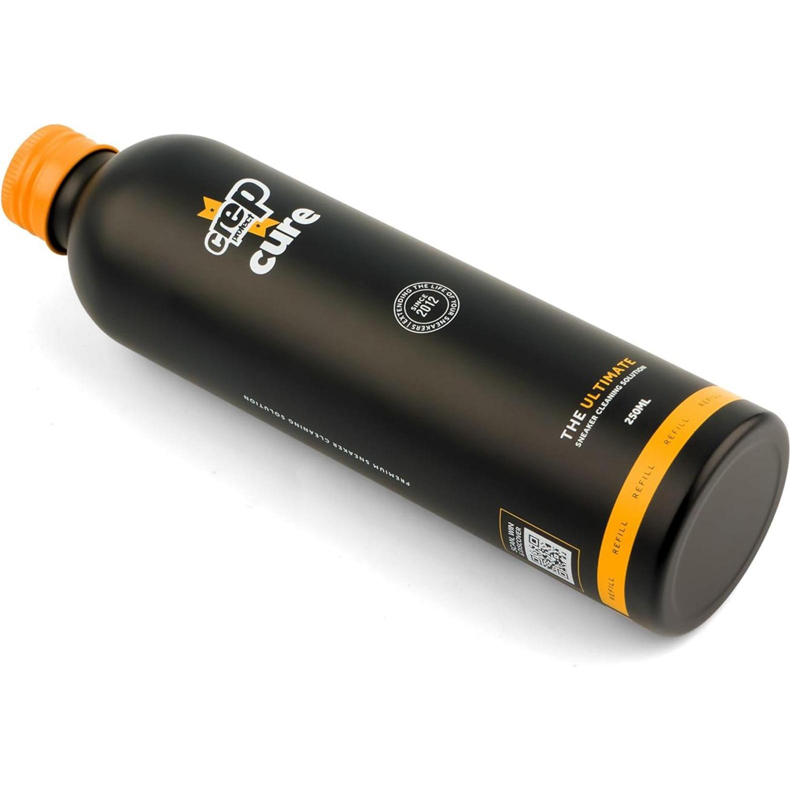 Thumbnail - CREP Protect Cure Refill CP004, Schuhpflege, Transparent