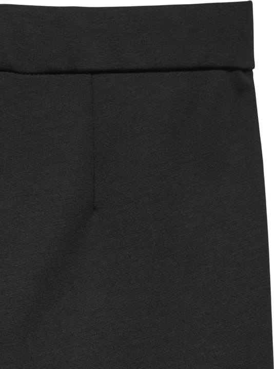 Actual product image Vero Moda Vmluccakamma Mw Flared Pant Girl Noos (146)