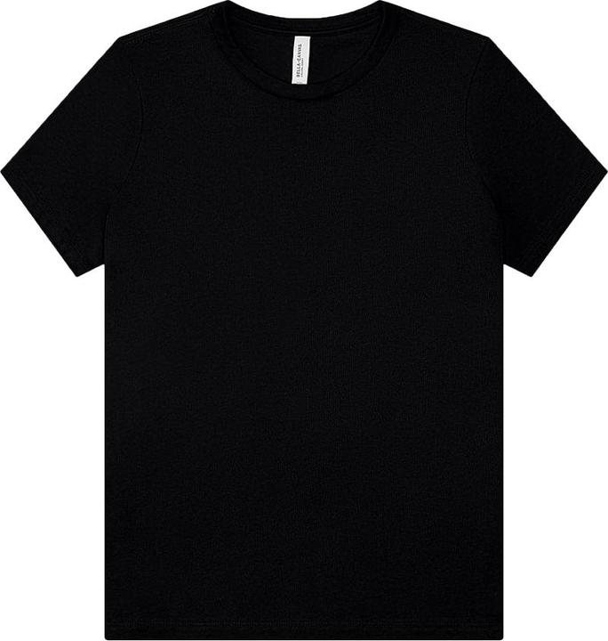 Produktbild Bella Canvas TShirt kurzärmlig (XXL)