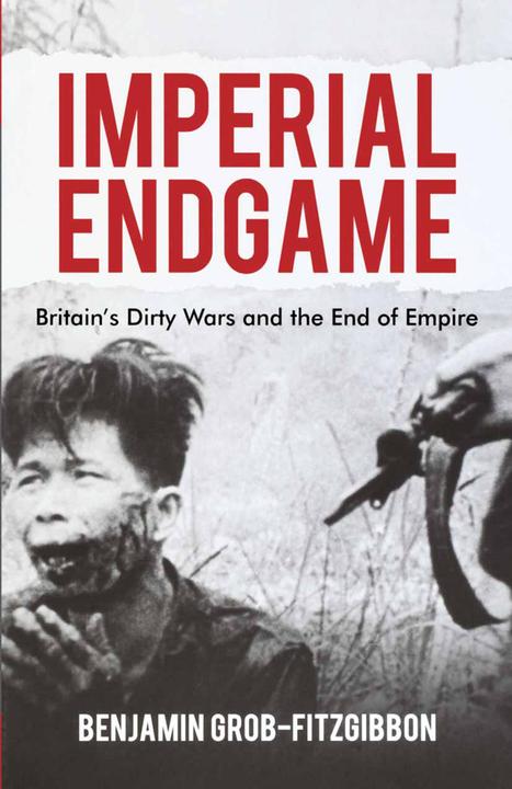 Imperial Endgame (Englisch, Benjamin Grob-Fitzgibbon, 2011)