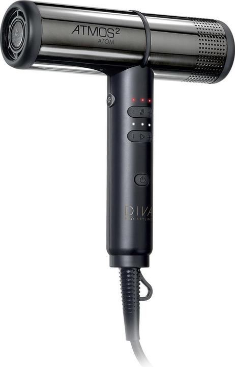 Diva Atmos 2 Atom Haartrockner