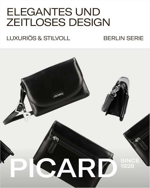 Image du produit Picard Berlin