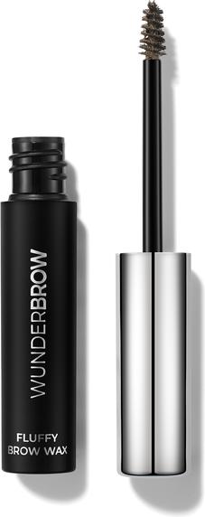 Actual product image Wunder2 WUNDERBROW Fluffy Fibre Brow Wax blonde 3 gr